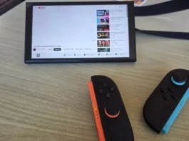 Хитрый лайфхак: Как смотреть YouTube на Nintendo Switch 2, о котором не знают другие