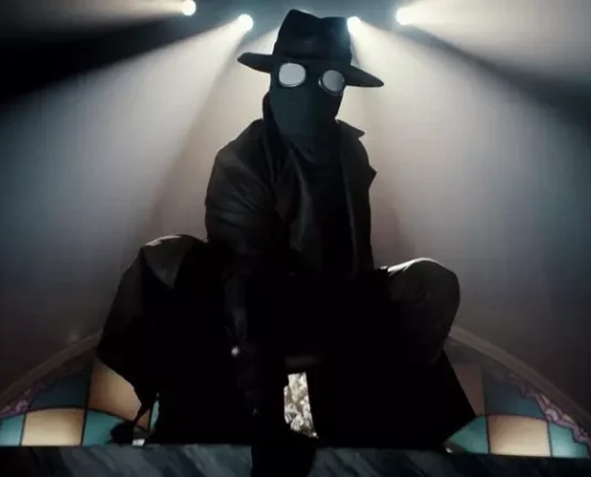 Николас Кейдж раскрыл темные тайны Человека-Паука в новом сериале Spider-Noir