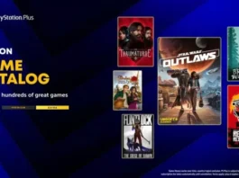 PlayStation Plus раскрыл октябрьскую подборку игр: Star Wars, Red Dead и другие хиты месяца