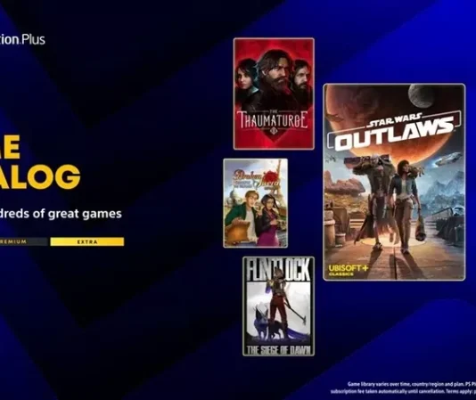 PlayStation Plus раскрыл октябрьскую подборку игр: Star Wars, Red Dead и другие хиты месяца