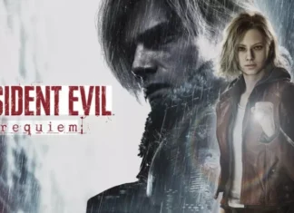 Capcom раскрыла бесплатную демоверсию Resident Evil Requiem для всех платформ