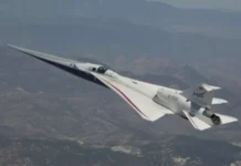 NASA разрушает звуковой барьер: как X-59 готовится перевернуть будущее авиации