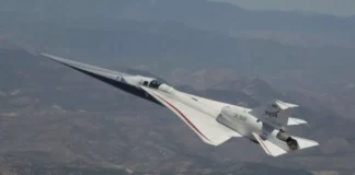 NASA разрушает звуковой барьер: как X-59 готовится перевернуть будущее авиации