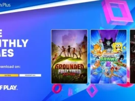 PlayStation Plus раскрыл июньский список игр: выживание, файтинг и космический экшен