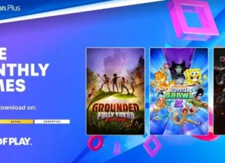 PlayStation Plus раскрыл июньский список игр: выживание, файтинг и космический экшен