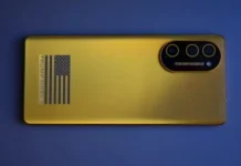 Разоблачение Trump Phone: Неожиданные факты о новом смартфоне Трампа