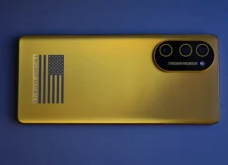 Разоблачение Trump Phone: Неожиданные факты о новом смартфоне Трампа