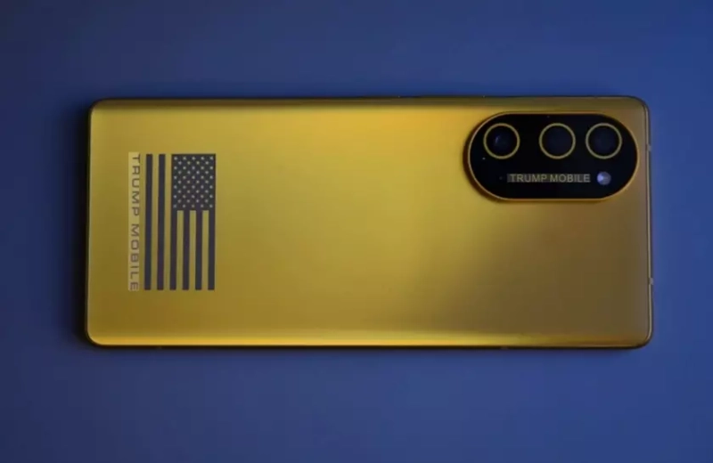 Trump Enters the Smartphone Arena: Implications and Expectations