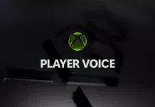 Геймеры в деле: Microsoft моментально реализовала первое голосование на XBOX Player Voice