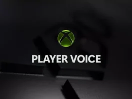 Геймеры в деле: Microsoft моментально реализовала первое голосование на XBOX Player Voice