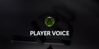 Геймеры в деле: Microsoft моментально реализовала первое голосование на XBOX Player Voice