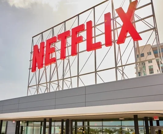 Netflix раскрыл план революции в анимации: ИИ меняет игру