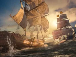 Ubisoft переписывает историю: Black Flag Resynced станет revolucion в мире экшен-игр