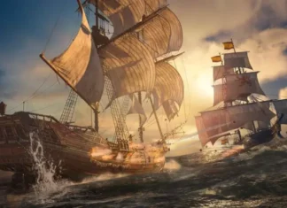 Ubisoft переписывает историю: Black Flag Resynced станет revolucion в мире экшен-игр