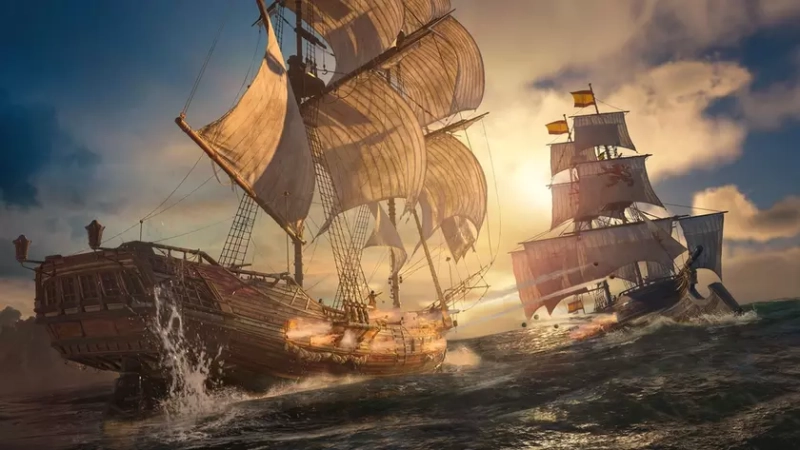 Погружение в океаны заново: Какой будет Assassin's Creed Black Flag Resynced?