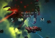 No Man’s Sky: Разработчики анонсировали грандиозное обновление The Swarm с эпическими космическими битвами