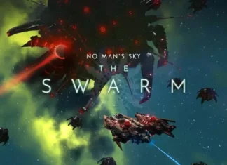 No Man’s Sky: Разработчики анонсировали грандиозное обновление The Swarm с эпическими космическими битвами