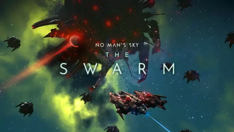 The Swarm в No Man's Sky: к чему готовиться игрокам?