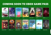 Игровой марафон: Microsoft раскрыла впечатляющий список новинок XBOX Game Pass на май-июнь