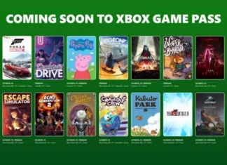 Игровой марафон: Microsoft раскрыла впечатляющий список новинок XBOX Game Pass на май-июнь