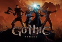 Gothic 1 Remake: Как разработчики переосмыслили легендарную боевую систему RPG