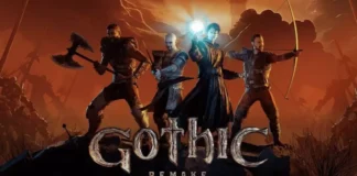 Gothic 1 Remake: Как разработчики переосмыслили легендарную боевую систему RPG