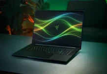 Razer представил ультра-мощный ноутбук Blade 18: монстр производительности для игр и искусственного интеллекта