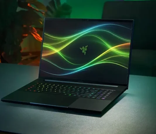 Razer представил ультра-мощный ноутбук Blade 18: монстр производительности для игр и искусственного интеллекта