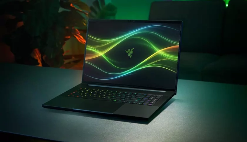 Razer Blade 18 Review: Elevate Your Gaming Experience