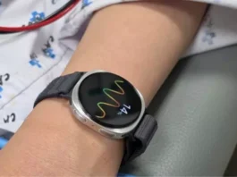 Революция в диагностике: Samsung научила Galaxy Watch 6 предотвращать обмороки