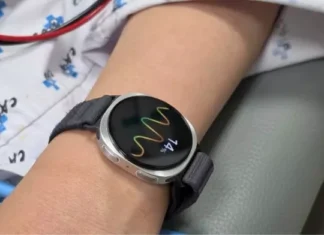 Революция в диагностике: Samsung научила Galaxy Watch 6 предотвращать обмороки