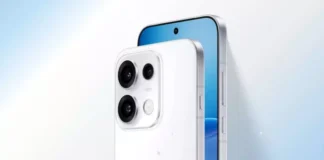 Oppo Reno 16: Смартфоны, которые перевернут представления о мобильной технике