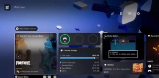 PlayStation 5 раскрывает геймерские тренды: Sony тестирует революционный виджет