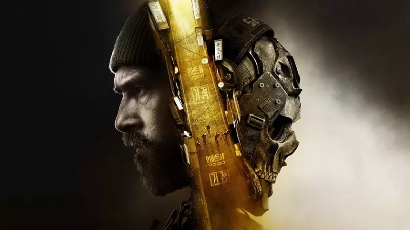 Арт Call of Duty: Modern Warfare 4