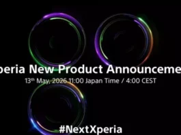 Sony раскрыла секреты Xperia 1 VIII: революция в дизайне и возможностях камеры