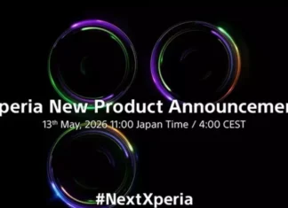 Sony раскрыла секреты Xperia 1 VIII: революция в дизайне и возможностях камеры