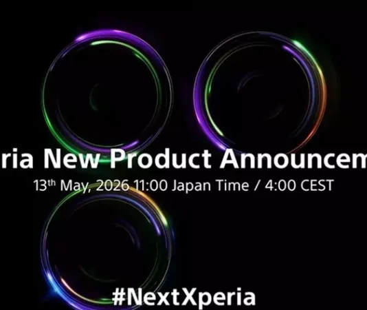 Sony раскрыла секреты Xperia 1 VIII: революция в дизайне и возможностях камеры