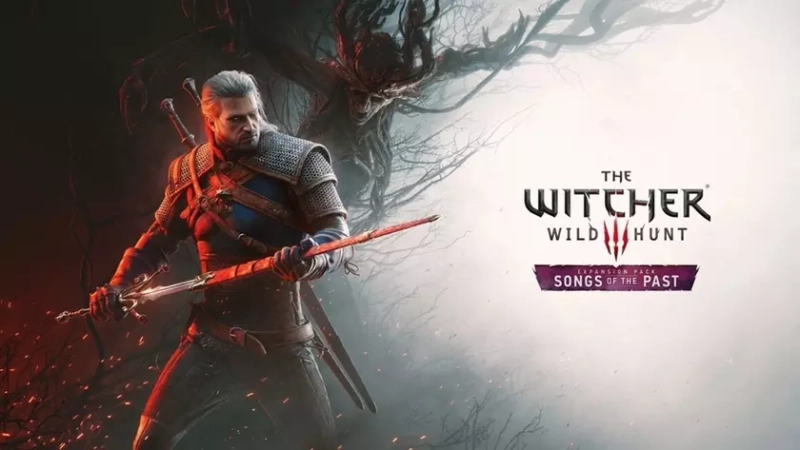 Новая магия из прошлого: Встречайте арт-проект «The Witcher 3: Songs of the Past»