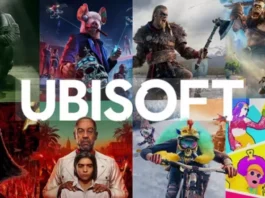 Ubisoft раскрыла планы: три главные франшизы получат революционные продолжения в 2027 году