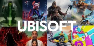 Ubisoft раскрыла планы: три главные франшизы получат революционные продолжения в 2027 году