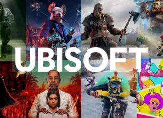 Ubisoft раскрыла планы: три главные франшизы получат революционные продолжения в 2027 году