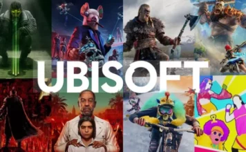 Ubisoft раскрыла планы: три главные франшизы получат революционные продолжения в 2027 году