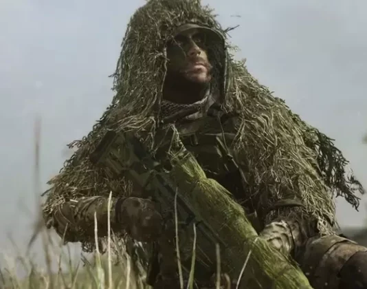 Infinity Ward раскрыла первые детали Modern Warfare 4: что ждет геймеров в новом шутере