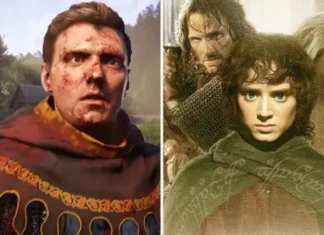 Warhorse атакует фэнтези: RPG по «Властелину колец» и новая глава Kingdom Come в разработке
