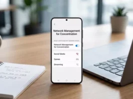 Samsung One UI 9 разработал суперметод борьбы с прокрастинацией: как смартфон заставит вас работать