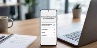 Samsung One UI 9 разработал суперметод борьбы с прокрастинацией: как смартфон заставит вас работать