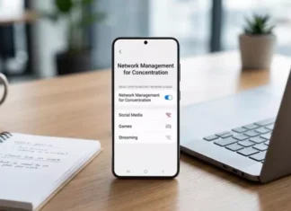 Samsung One UI 9 разработал суперметод борьбы с прокрастинацией: как смартфон заставит вас работать