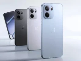 Игровой монстр автономности: OnePlus раскрыл Nord CE 6 с батареей 8000 мАч