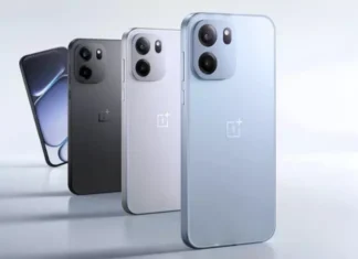 Игровой монстр автономности: OnePlus раскрыл Nord CE 6 с батареей 8000 мАч