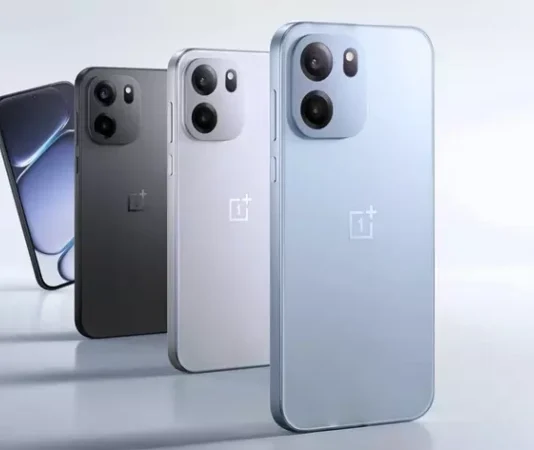 Игровой монстр автономности: OnePlus раскрыл Nord CE 6 с батареей 8000 мАч
